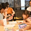 【イベントレポート】大学生から見た、各チームの子どもたちの表情って？②