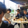 the 135th day ~セルフダイニングウィズザセンスとお土産王決定戦~
