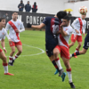 Se truncó la racha