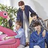 Gmarket × Wanna One 広告写真＆動画まとめ