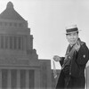 【ＢＳ松竹東急】拝啓総理大臣様