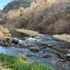3月4日(水)秩父フライフィールドの河川情報