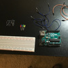 Arduino LED