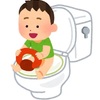 3歳でトイトレ後退？うんちもできていたのに…と不安になった話
