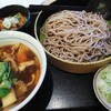 安定のごはん記事です。