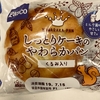 しっとり ケーキの やわらかパン