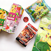 ロッテのポケモンお菓子詰め合わせを買ってみた。