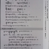 『チベット文学と映画製作の現在　གསེར་ཉ།　SERNYA セルニャ』 vol.1 読了