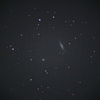 銀河 三つ NGC3972 ほか おおぐま座