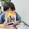 ウルトラマンカードゲーム／8弾環境における「スーパーティガブレーザー構築論」