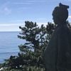 四国の名所少しずつ②！桂浜･坂本龍馬記念館～龍馬に大接近！