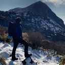週末ハイカーの登山ブログ