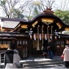 別格官幣社・護王神社（京都市上京区）の風景　part６７