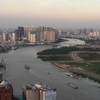 ベトナム: COVID-19の影響を感じさせないベトナム不動産市場 －海外ニュースー