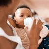 ◆パレオ協会Q&A◆  『母乳の代替について』