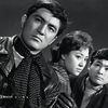 白い閃光　　1960年　日活
