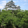 和歌山城（和歌山県和歌山市）　暴れん坊将軍・徳川吉宗の出身城