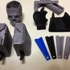 3Dプリンターで電子工作グッズ（冶具）を作る
