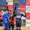 優勝！