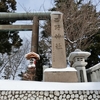 西野神社では今日から“年末年始態勢”がスタートします！