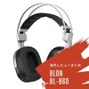 【コラム】BLON BL-B60の海外レビューまとめ