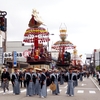 高岡御車山祭