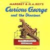  Curious George and the Dinousaur