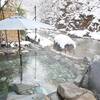 四万温泉「つばたや旅館」日帰り入浴ブログ｜川と一体になれる最高すぎる手作り露天風呂