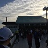 大阪マラソン　所感