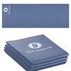 ヨガマットの「重い」「臭い」はもう悩まない！uFit Yogamat折りたたみ4mmが水谷隼も愛用する快適さの秘密