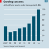 The Economist: February 7th - 13th 2015