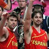 🏀スペインの皆さんはむっちゃフックシュートが入るとですよ💧[オフェンス編]