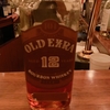 Old Ezra 12 ★★★☆☆