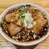 【今週のラーメン４８３８】いしかわや（東京・国領）焼豚八王子中華そば ＋ キリンラガービール 中瓶　〜肉感ワイルド！麺線シルキー！出汁はマイルド！迫力感ある八王子系肉中華そば！