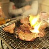 焼き方を極めましょう！