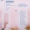 JAPAN BEST ALBUM「ALWAYS YOURS」プロモーション 6/22～8/23