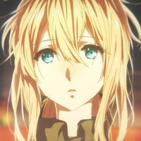 ヴァイオレットの印象的なセリフ 意外とサントラ使われてない説を検証してみた 京アニ様は神様です ヴァイオレットの印象的なセリフ 意外とサントラ使われてない説を検証してみた 京アニ様は神様です