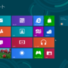 Windows8 Release Previewを入れてみた。