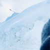 国道12号の雪山ってわやですよね
