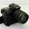 smc PENTAX DA 18-135mm F3.5-5.6ED AL[IF] DC WRを使って感じたこと。