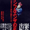 日経：西日本で広がる鳥インフル、注意のしようがない