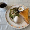 飛騨にもあった！ドリンクバーモーニング