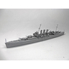 1/700 ウォーターライン『英国重巡洋艦ドーセットシャー』プラモデル【アオシマ】より2019年11月発売予定♪