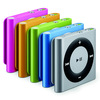 新型iPod nano第7世代、iPod shuffle第5世代、iPod touch第5世代はどこが新しくなるか：9to5Macより新情報