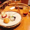 Afternoon Tea　TEA　ROOMさんのアフタヌーンティー