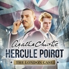 【Switch】Agatha Christie - Hercule Poirot The London Case -＜アガサ・クリスティ ～エルキュール・ポアロ：ロンドン事件簿～＞　始めました。