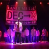  STYLE  HIPHOP★体験レッスンありがとうございます 三重県伊勢市スタジオ DEC→G