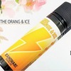【リキッド】THE ORANGE ＆ ICE レビュー