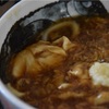 かきたまうどん