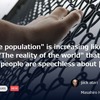 The "slave population" is growing like never before... The "reality of the world" that leaves the Japanese speechless [Jacques Attali] - 2024.1.15